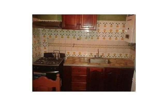 Departamentos Mis Viejos Queridos - Apartamento - Planta baja - 2