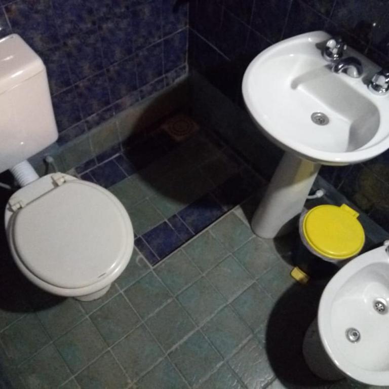 Departamentos Mis Viejos Queridos - Apartamento - Planta baja - 7