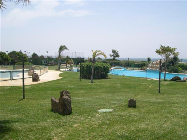 APARTAMENTO ATLANTERRA PLAYA PRIMERA LINEA - Two-Bedroom Apartment - 21