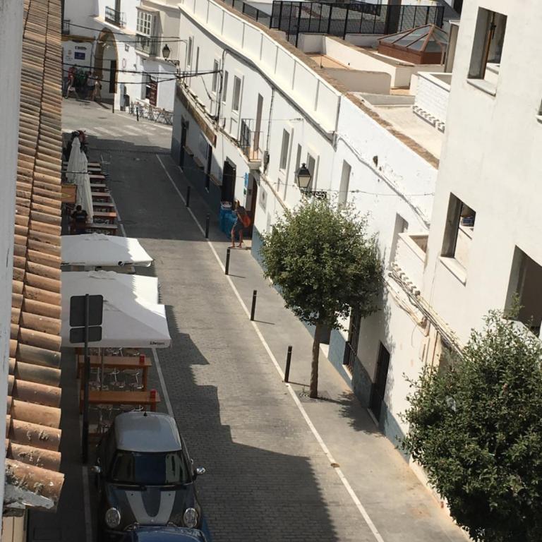 Arco - Virgen Apartamentos y Habitación - Apartamento de 1 dormitorio - 14