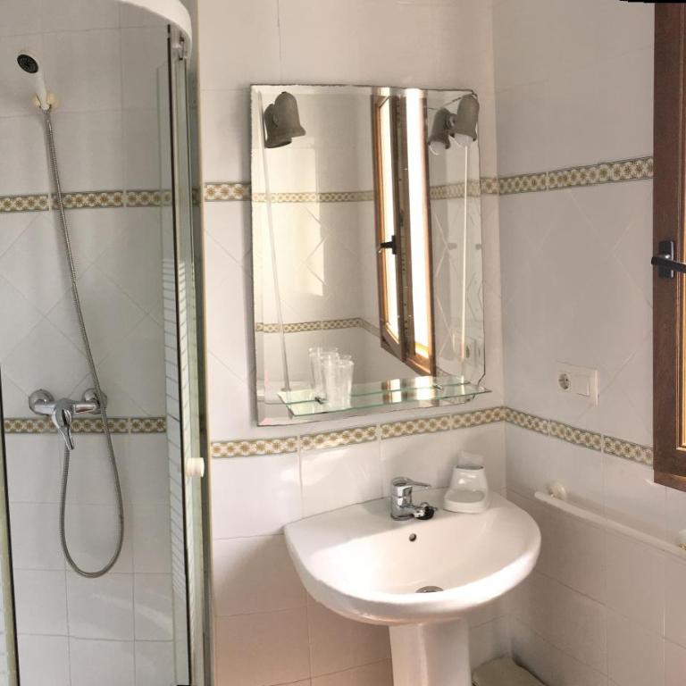 Arco - Virgen Apartamentos y Habitación - Apartamento de 1 dormitorio - 13
