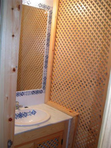 APARTAMENTO ATLANTERRA PLAYA PRIMERA LINEA - Two-Bedroom Apartment - 17