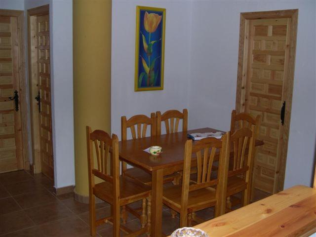 APARTAMENTO ATLANTERRA PLAYA PRIMERA LINEA - Two-Bedroom Apartment - 16