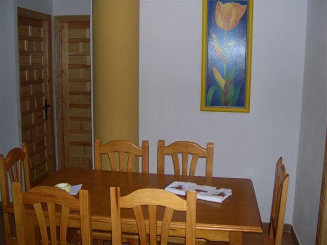 APARTAMENTO ATLANTERRA PLAYA PRIMERA LINEA - Two-Bedroom Apartment - 15