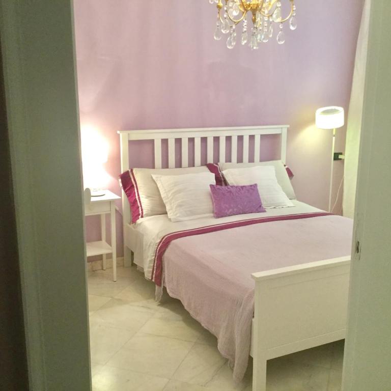 Casa del corso - Camera Queen Standard - 11