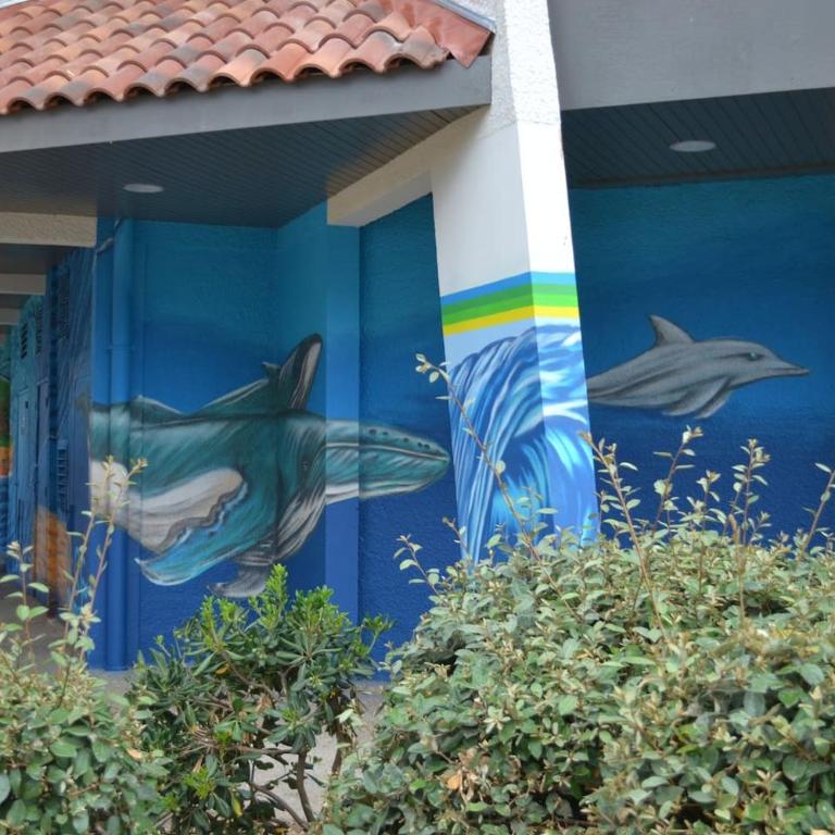 vue océan à Seignosse - Apartamento de 2 dormitorios - 2