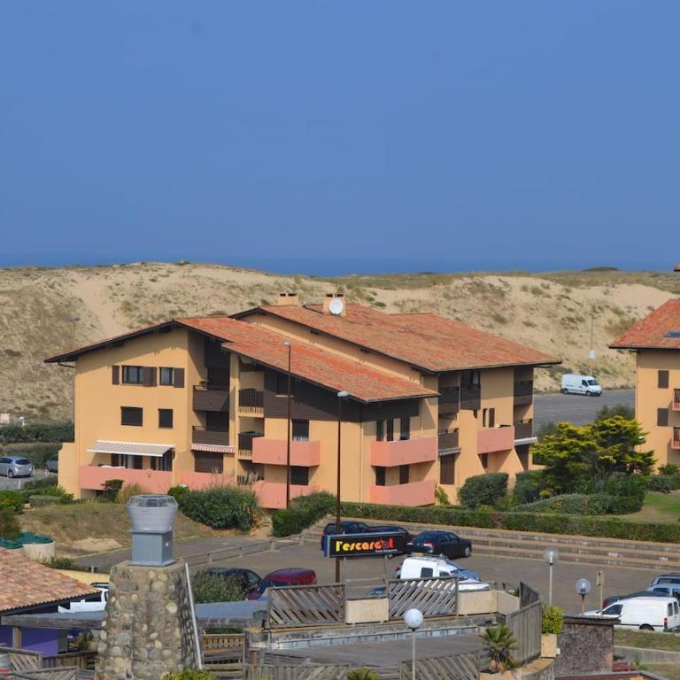 vue océan à Seignosse - Apartamento de 2 dormitorios - 7