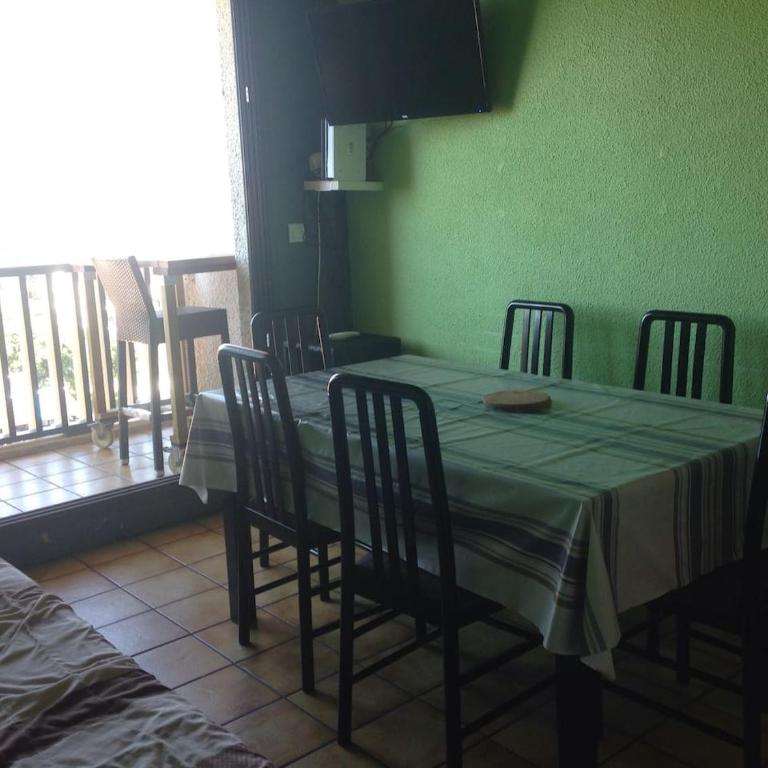 vue océan à Seignosse - Apartamento de 2 dormitorios - 10