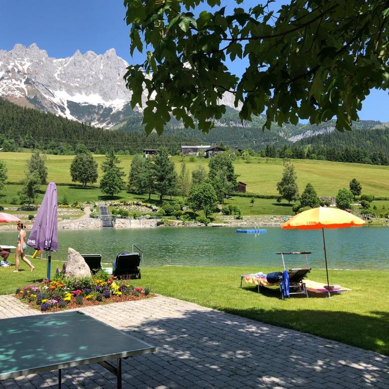 CHALET BELLE WILD by Belle Stay - Chalet - 4