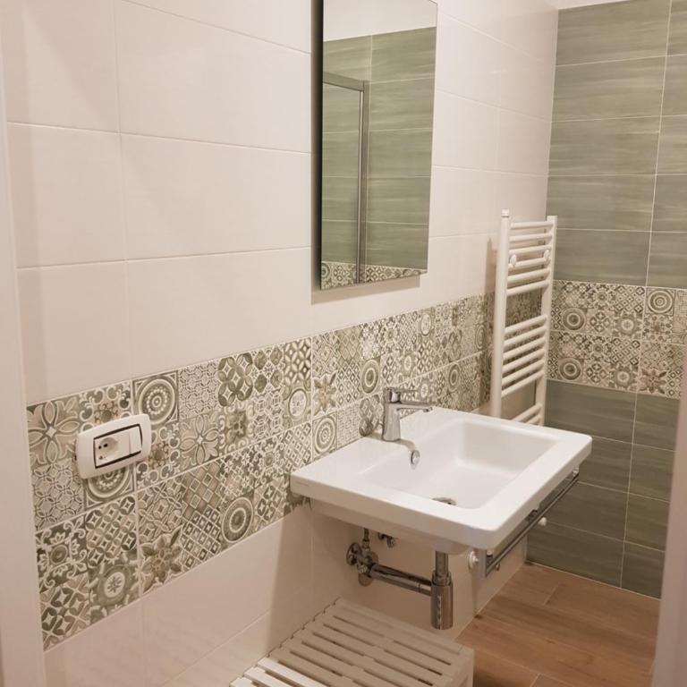 Agriturismo Kralj - Camera Familiare Standard - 7