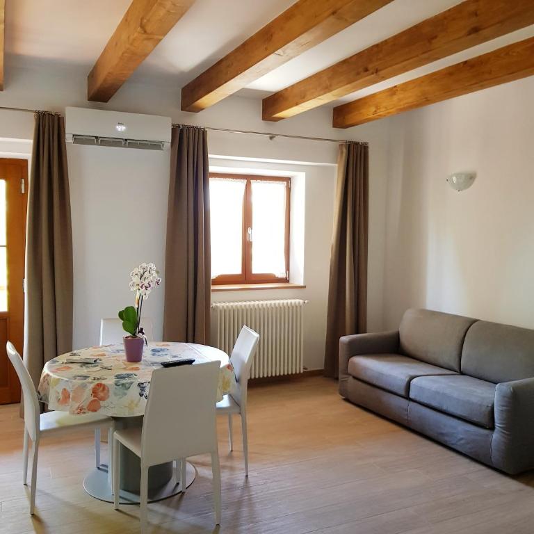 Agriturismo Kralj - Camera Familiare Standard - 3