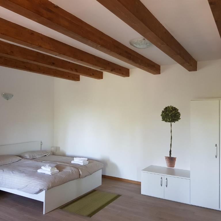 Agriturismo Kralj - Camera Familiare Standard - 1