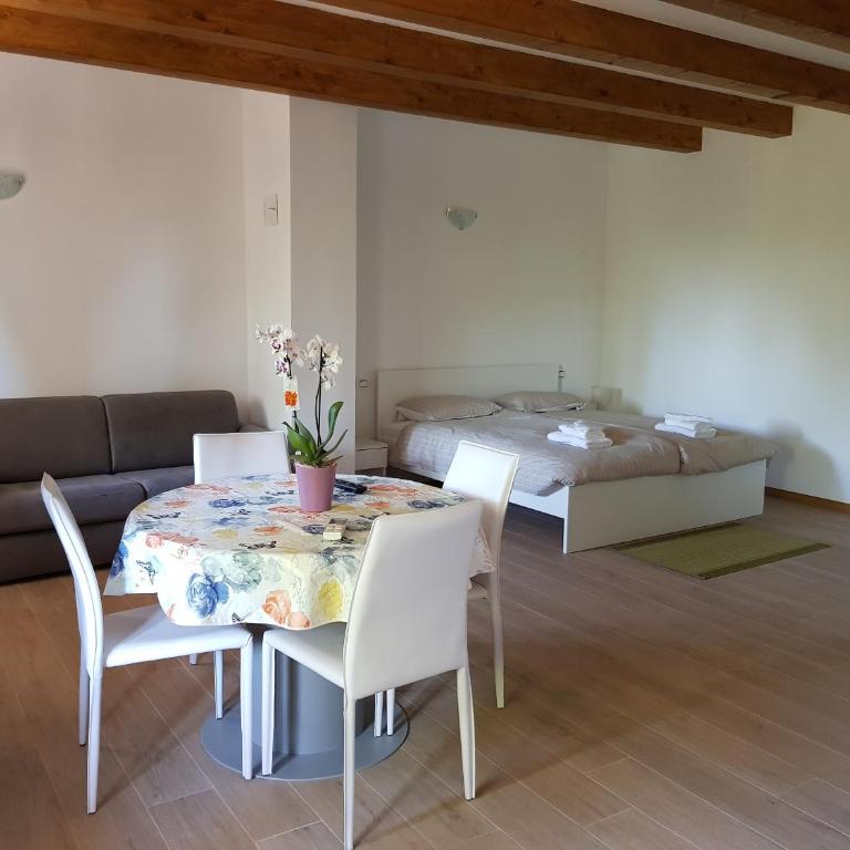 Agriturismo Kralj - Camera Familiare Standard - 2