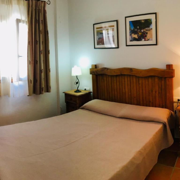 Arco - Virgen Apartamentos y Habitación - Apartamento de 1 dormitorio - 15