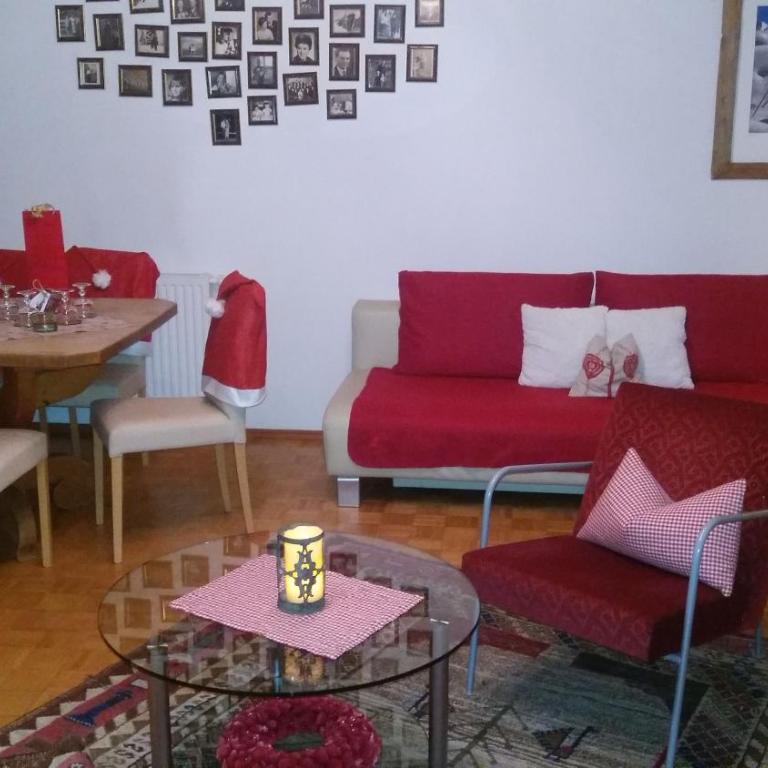 Chalet Tyrol - Chalet mit 3 Schlafzimmern - 4