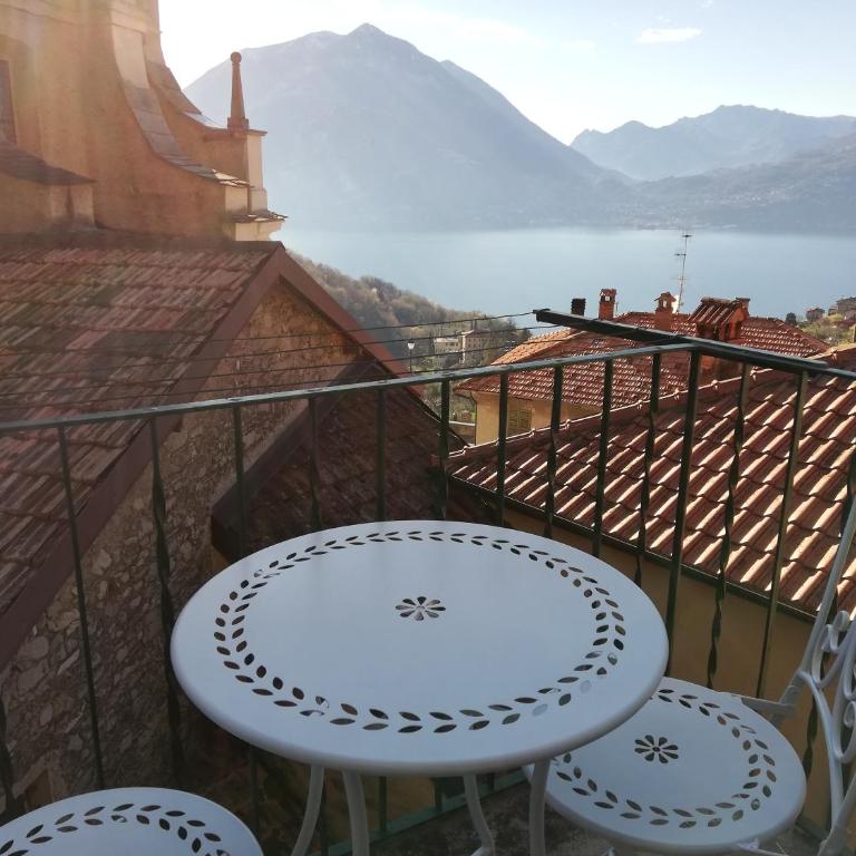 Vecchia Perledo 1907 - Appartamento con Vista Lago - 10