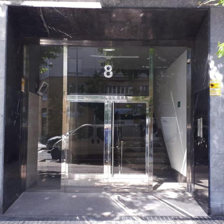 Apartamento Anoeta - Apartamento de 3 dormitorios - 16