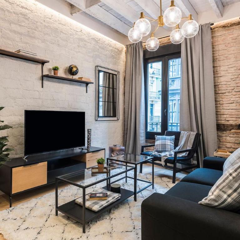 Bailen by Staynnapartments - One-Bedroom Apartment - 1