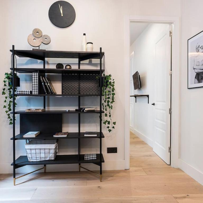 Bailen by Staynnapartments - One-Bedroom Apartment - 5