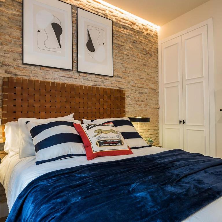 Bailen by Staynnapartments - One-Bedroom Apartment - 6