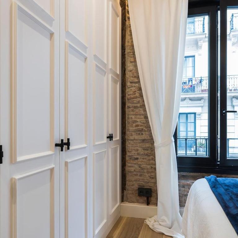 Bailen by Staynnapartments - One-Bedroom Apartment - 8