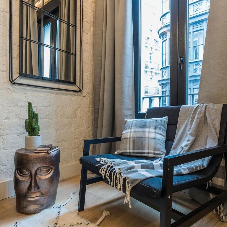 Bailen by Staynnapartments - One-Bedroom Apartment - 9