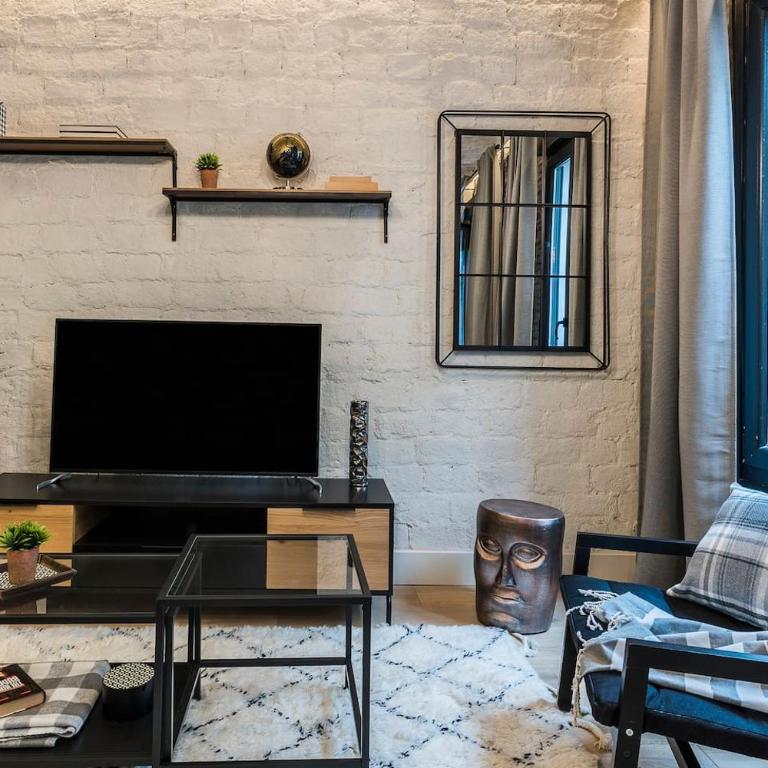 Bailen by Staynnapartments - One-Bedroom Apartment - 14