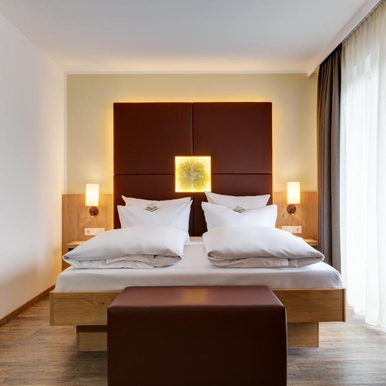 Obermühle 4*S Boutique Resort - Familiensuite - 3