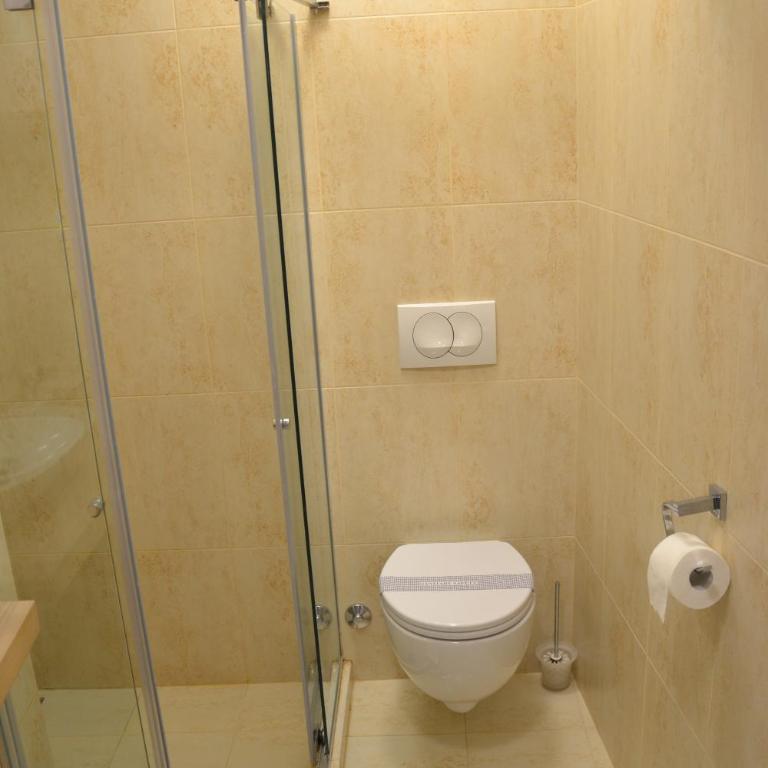 Apartmani Art Karampana - Superior Studio - 5