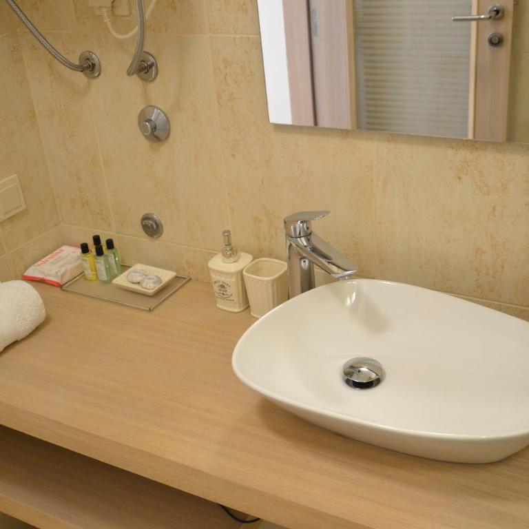 Apartmani Art Karampana - Superior Studio - 3