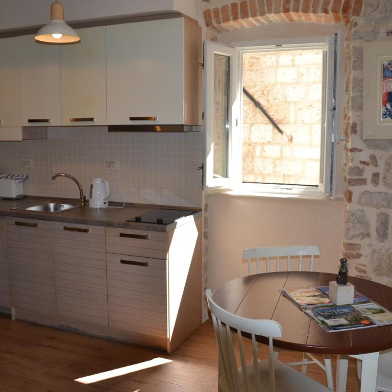 Apartmani Art Karampana - Superior Studio - 13