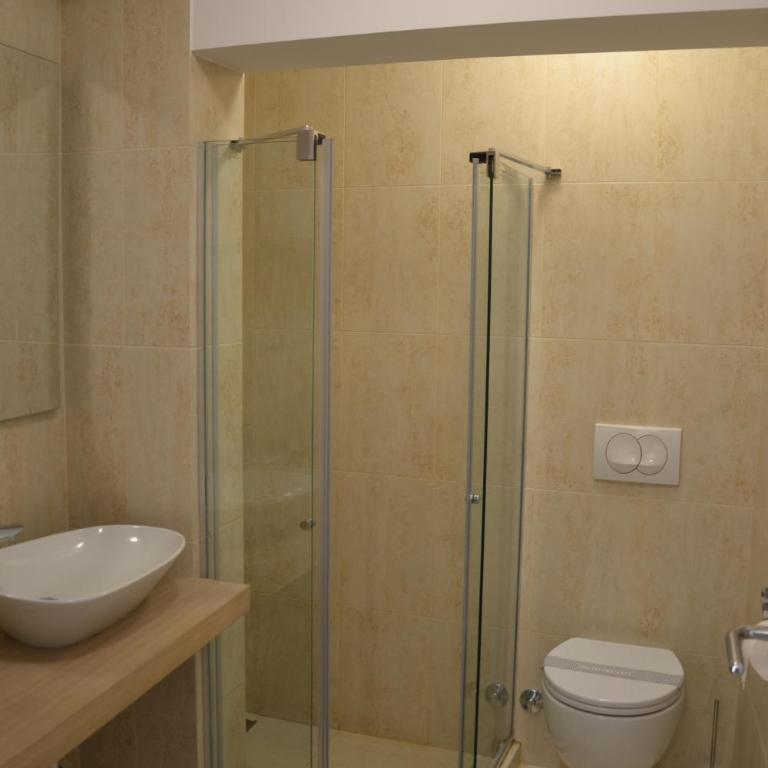 Apartmani Art Karampana - Superior Studio - 12