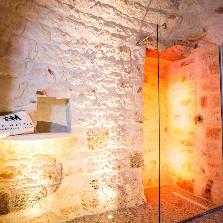 Trulli Ad Maiora - Villa Deluxe - 35