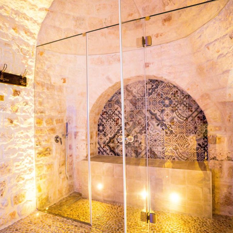 Trulli Ad Maiora - Villa Deluxe - 34