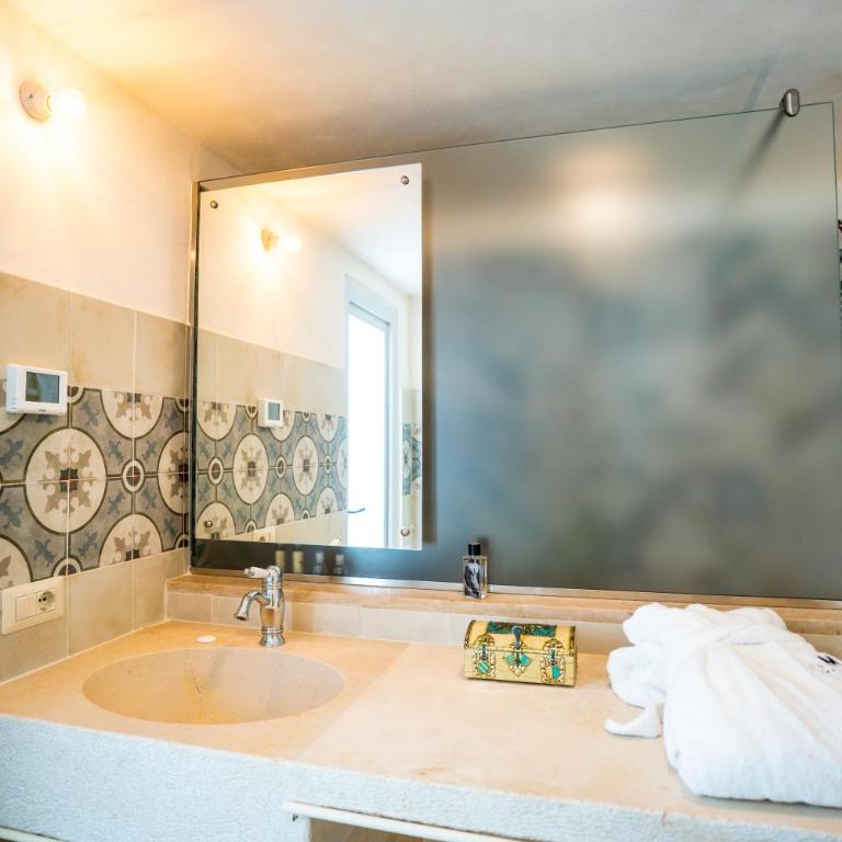 Trulli Ad Maiora - Villa Deluxe - 32