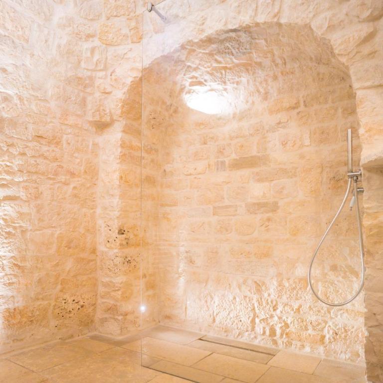 Trulli Ad Maiora - Villa Deluxe - 30