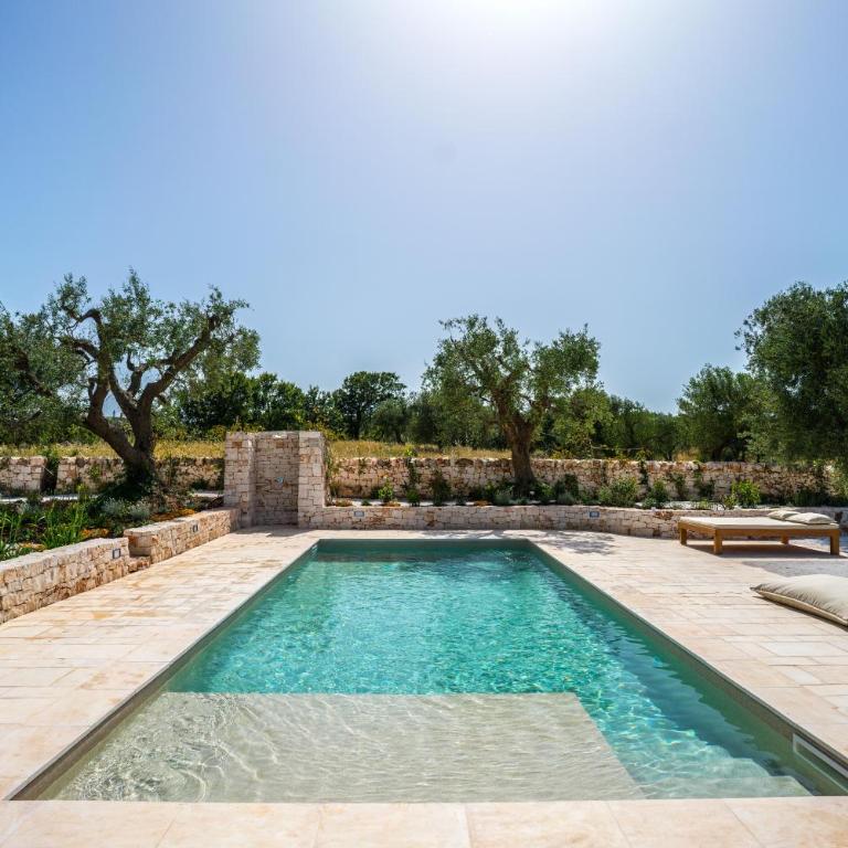 Trulli Ad Maiora - Villa Deluxe - 29