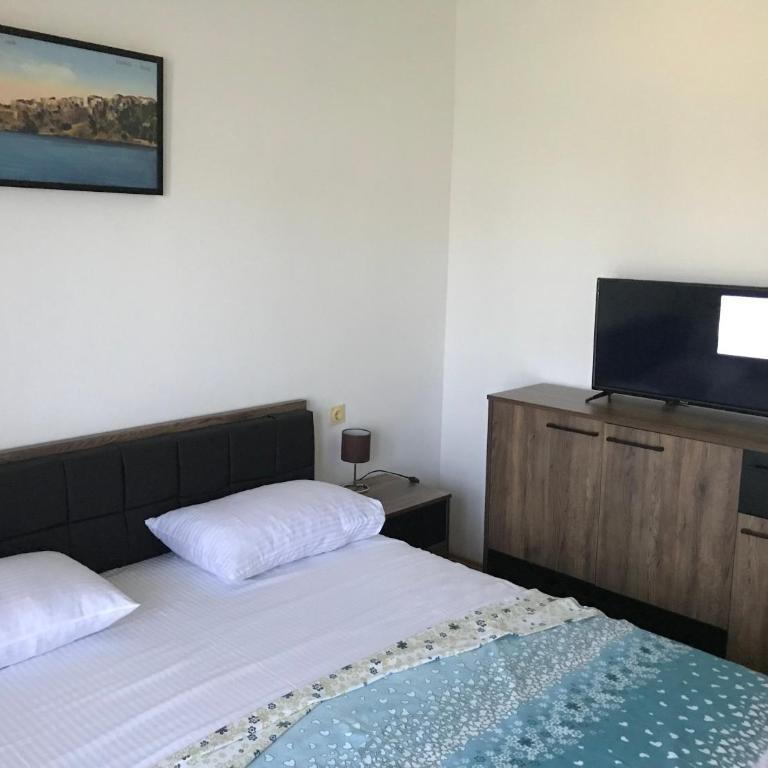 Apartaments Queen - Studio-Apartment - 7