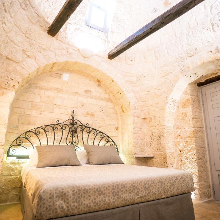 Trulli Ad Maiora - Villa Deluxe - 25