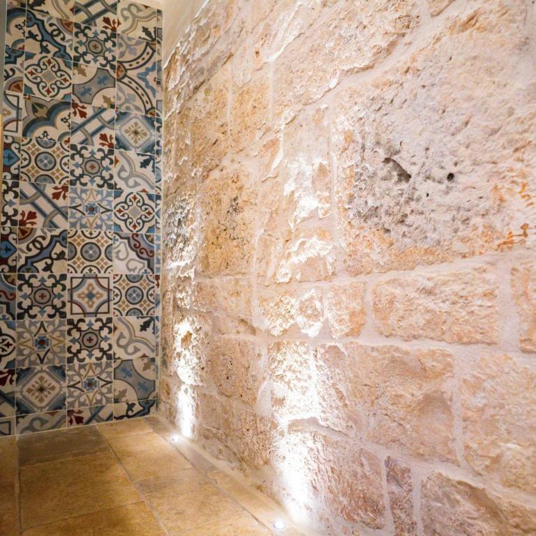 Trulli Ad Maiora - Villa Deluxe - 21