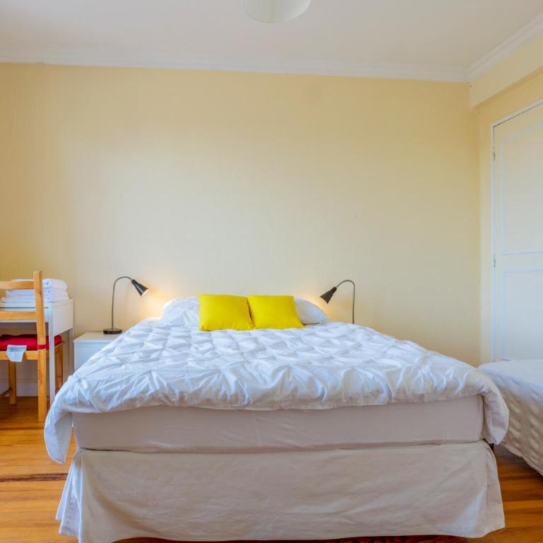Les terrasses de Toulouse Compans - Appartamento con 3 Camere da Letto - 3