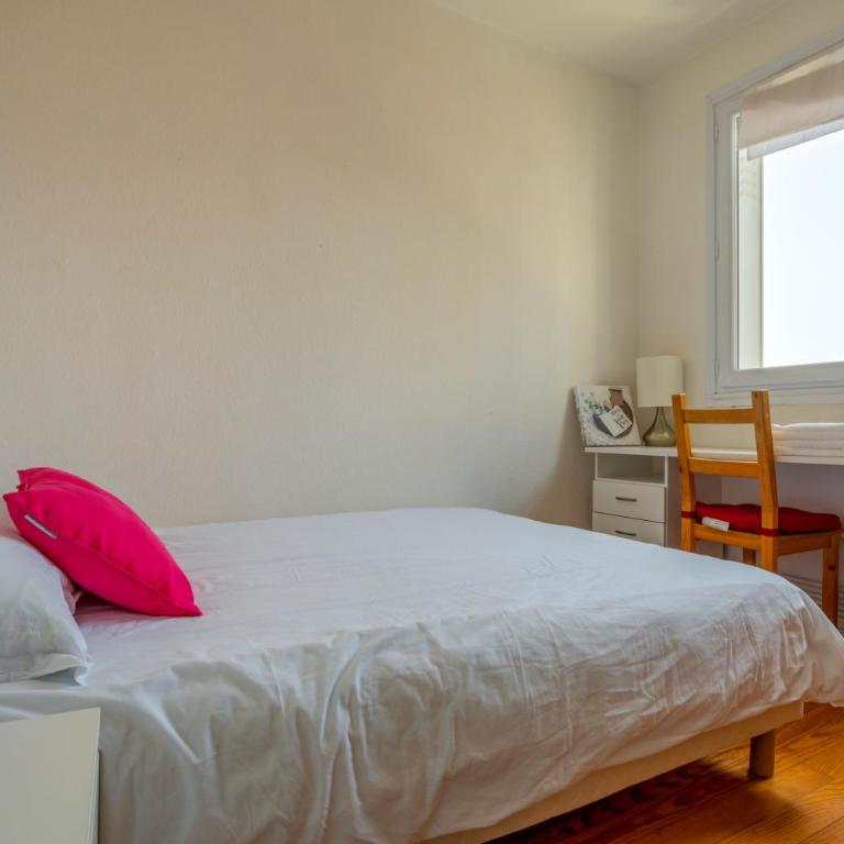 Les terrasses de Toulouse Compans - Appartamento con 3 Camere da Letto - 5