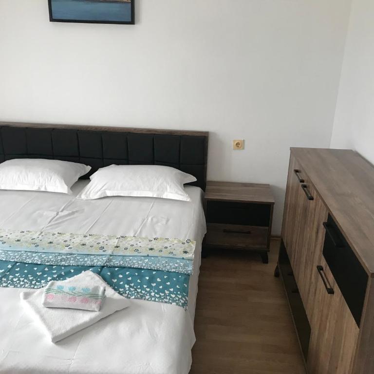 Apartaments Queen - Studio-Apartment - 6