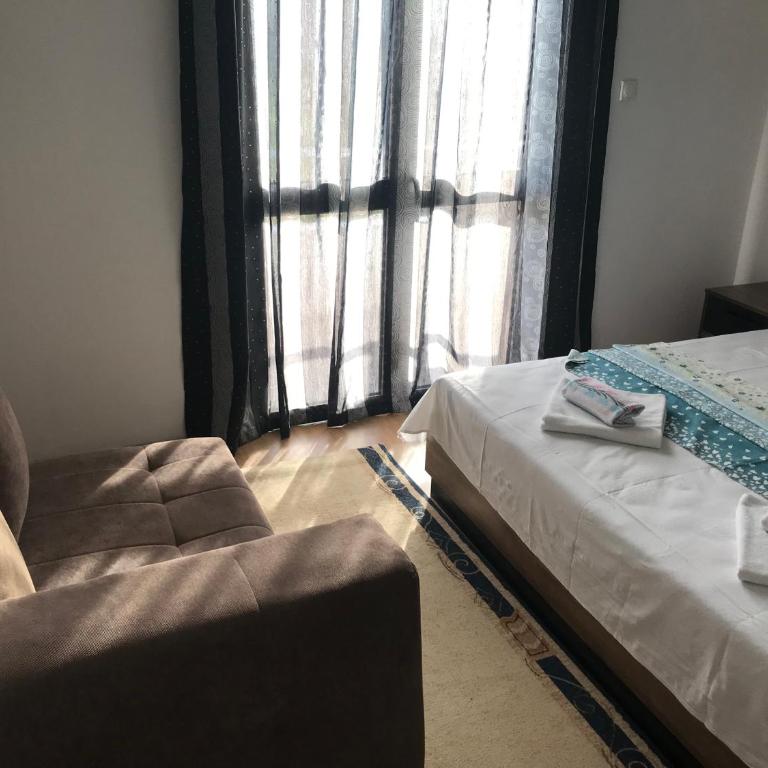 Apartaments Queen - Studio-Apartment - 5