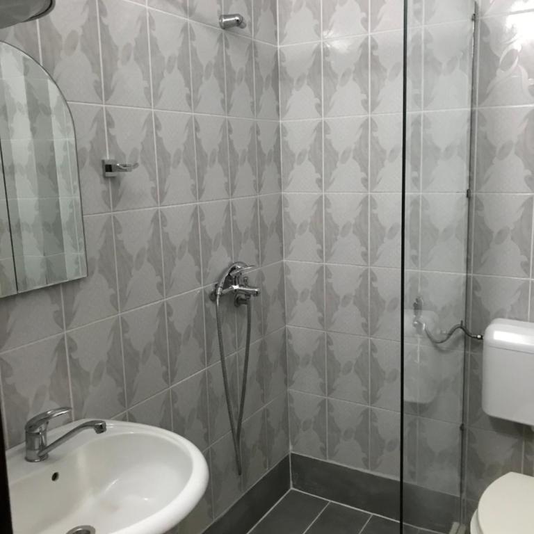 Apartaments Queen - Studio-Apartment - 4