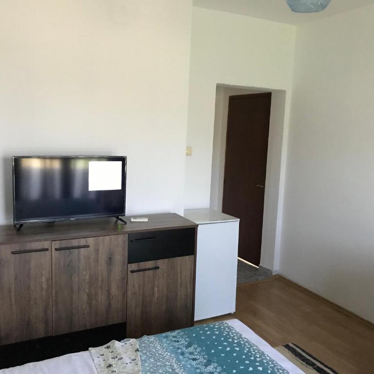 Apartaments Queen - Studio-Apartment - 3