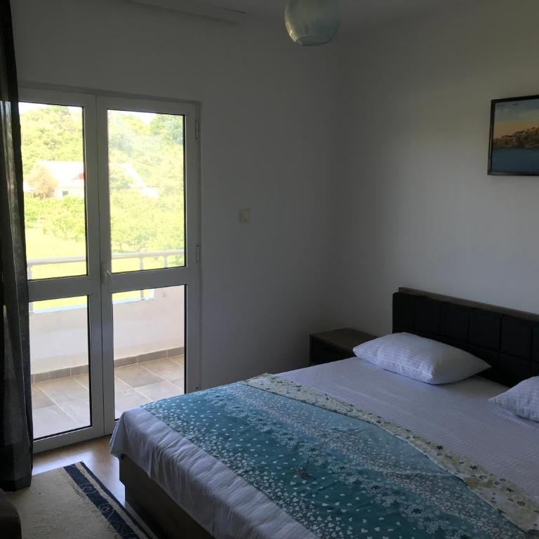 Apartaments Queen - Studio-Apartment - 2