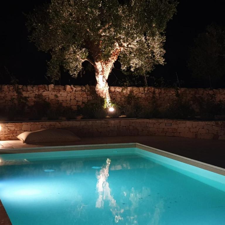 Trulli Ad Maiora - Villa Deluxe - 16