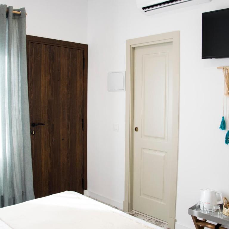 Hotel Mariantonia - Habitación Doble con bañera de hidromasaje - 2