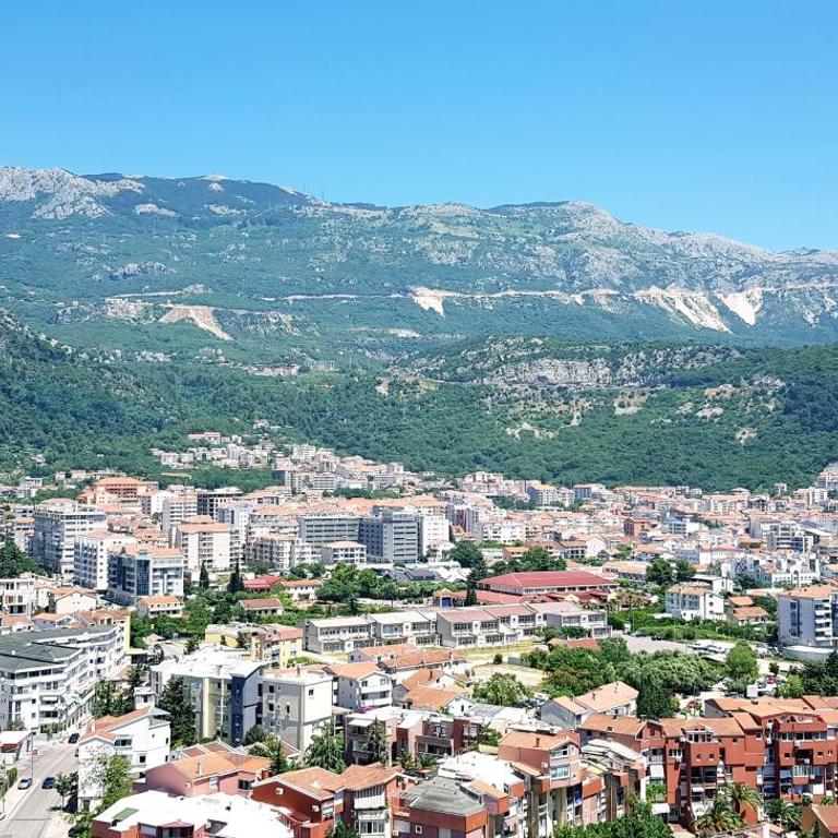 Hotel Pierina - Deluks Dvokrevetna Soba sa Bračnim Krevetom i Pogledom na More - 3